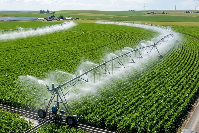 Agriculture & Farms