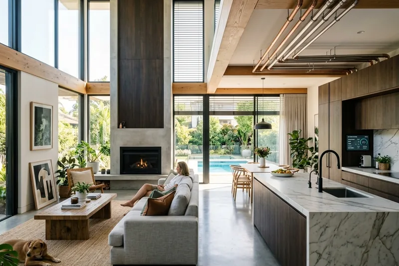 Domicile