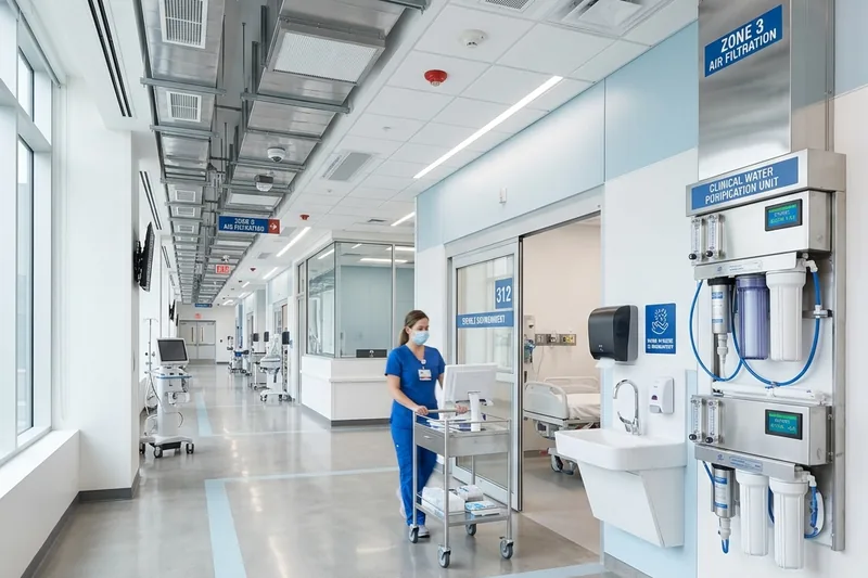 Hospitals