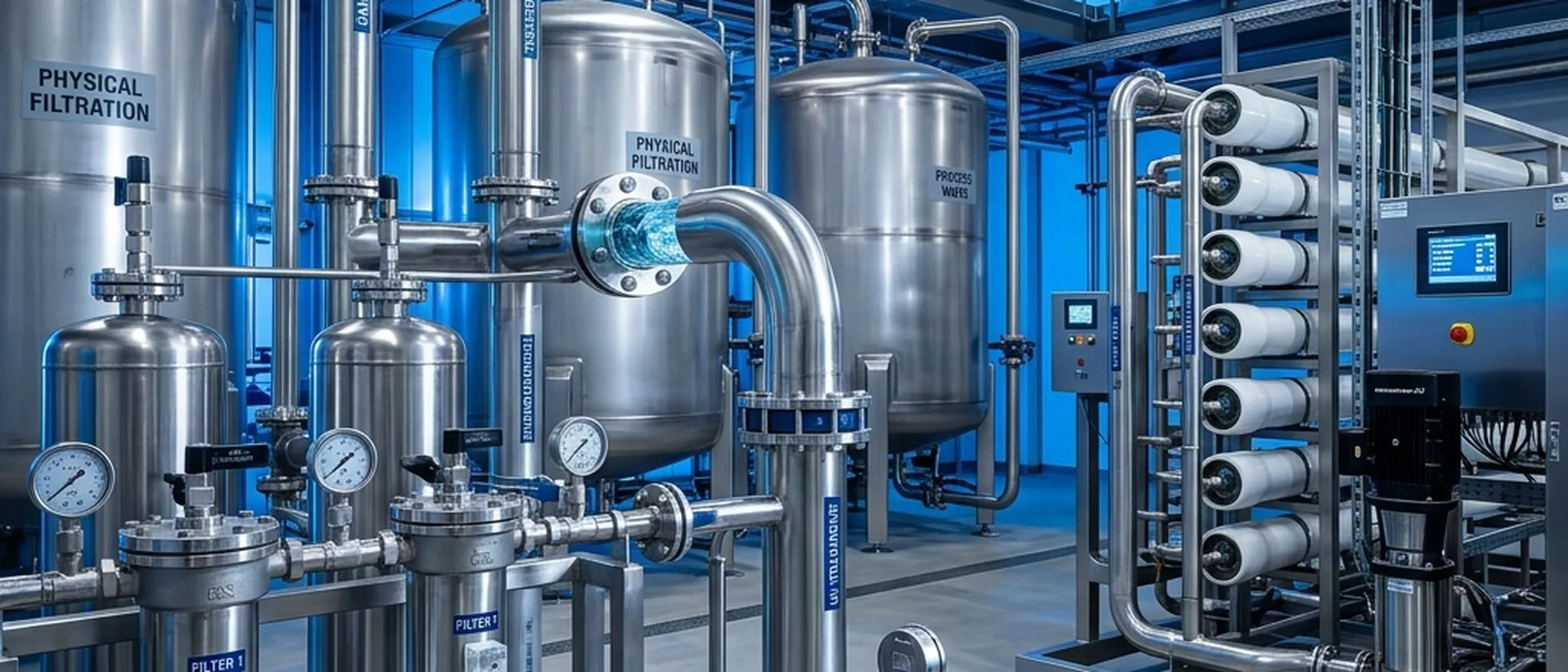 Vosges Ecological Technology
