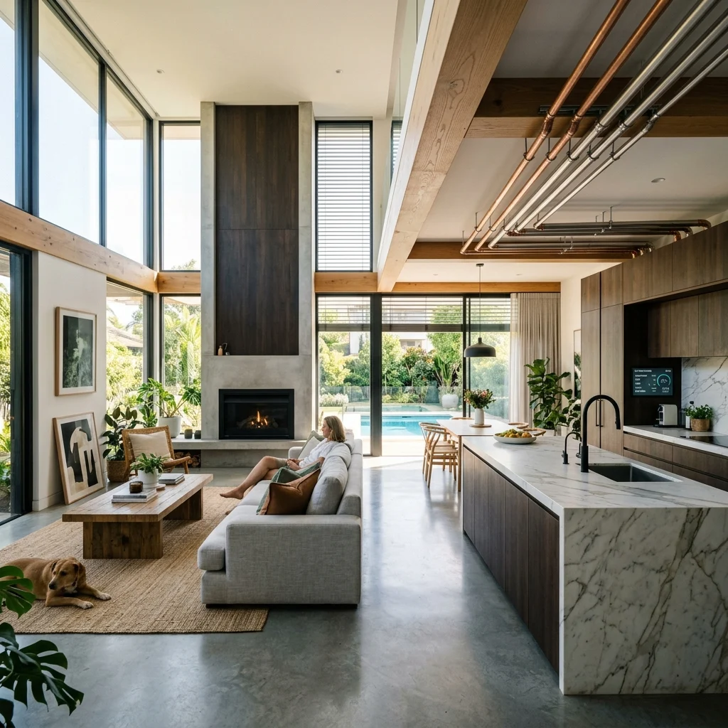 Home 20 Domicile & Villas