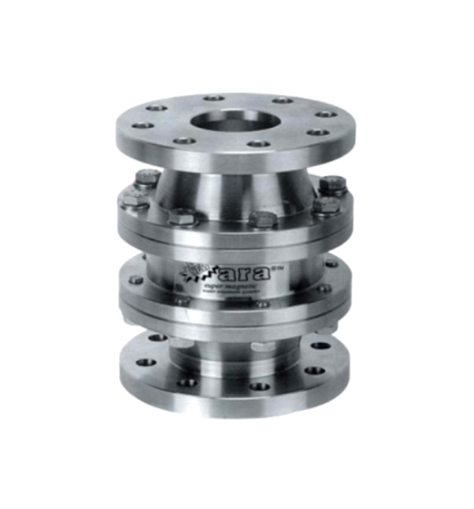 NEW ARA 2 Flanged — Art. 2012–2018
