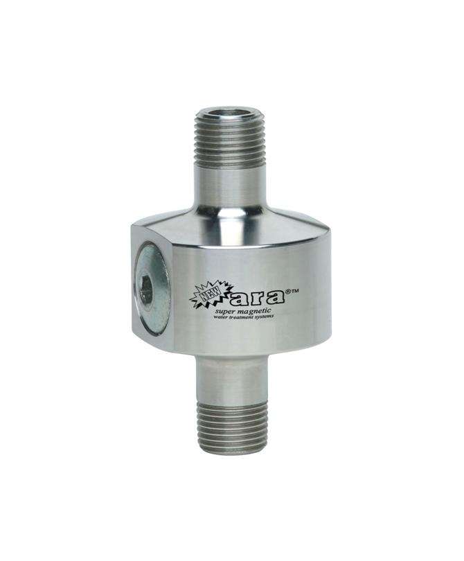 NEW ARA 3 Hot Water — Art. 6001–6006